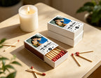Music player matchbox size specifications
